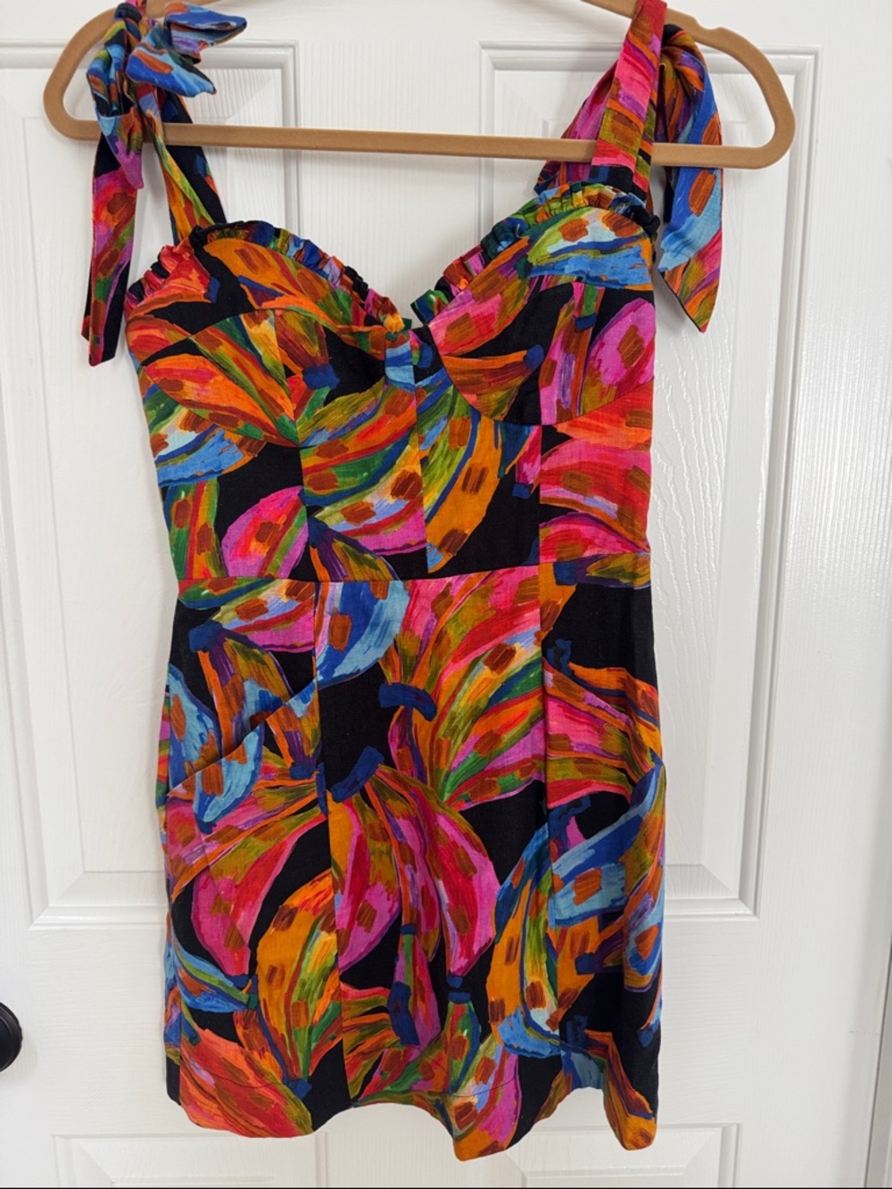 Farm rio dress